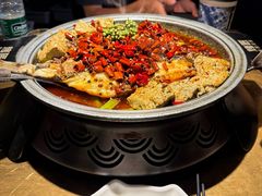 -陈麻婆豆腐(春熙店)