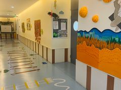 -贝美蓝天幼儿园(河东直沽园)