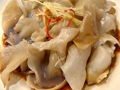 -枣子树·素食餐厅(普陀山店)