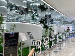 -3号仓库·创意中国菜(新世界城店)