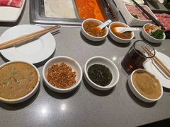 -海底捞火锅(河东万达广场店)