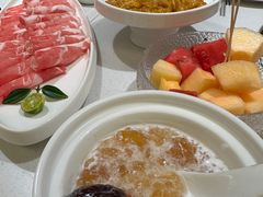 -川越泰火锅(吉利大厦店)