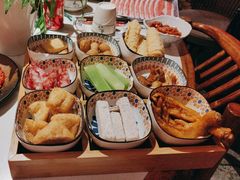 -螺大喜螺蛳粉火锅(雍和宫店)