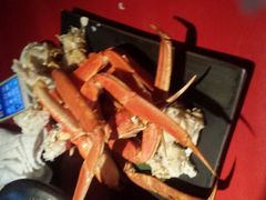 蟹脚-初花·日本料理