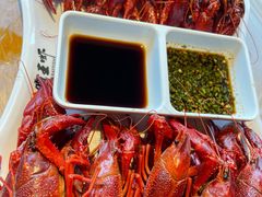-霸王虾·小龙虾香辣蟹(玉林店)