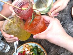 -RAC BAR(安福路店)