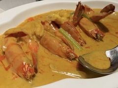 -金链花·泰国餐厅(国贸店)