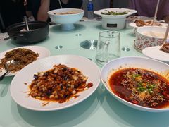 -香丰阁·烤鸭·川湘菜(清河店)