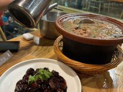 -董厨煨汤馆(车站路店)