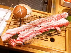 -金妈家烤肉(龙湖U城天街店)