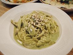 -UPPER KITCHEN(延安路店)