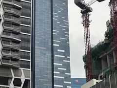 -新加坡总统府