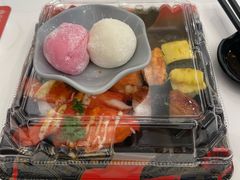 -争鲜回转寿司(通州万达店)