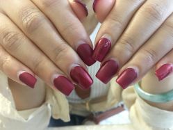 -她所·橙子美学·纹眉·美甲美睫