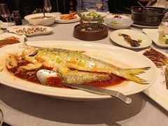 -龙宴海鲜城(经中路店)