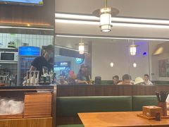 -兵哥豌豆面(创意谷店)