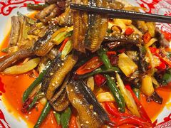 -江味龙虾馆·裸蓝龙虾(南山店)