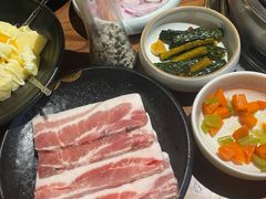 -九田家黑牛烤肉料理(新辰里亚运村店)