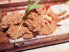 -半秋山西餐厅(宜昌大洋店)