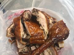 -王浩儿纪六孃甜皮鸭(东大街店)