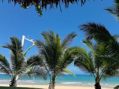 -三亚海棠湾万丽度假酒店