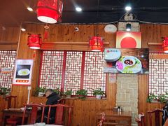 -恭敬李老北京炸酱面·京味菜(西花市店)