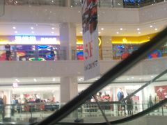 -光启城时尚购物中心