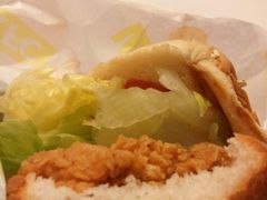 -肯德基(宁波万达店)