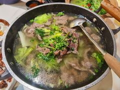 -乔阿马·江南味·驴肉香(龙湖华泾天街店)