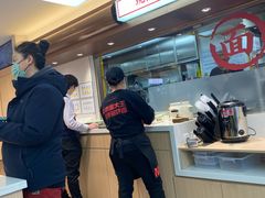 -李先生牛肉面大王(广渠门内店)