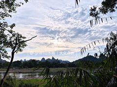 -桂林两江四湖景区