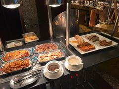 -怡聚轩全日制自助餐厅(大中华喜来登酒店)