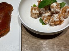 -小大董·烤鸭(凤凰汇店)