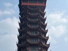 -塔子山公园