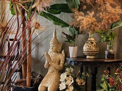 -Siam泰餐厅(水上公园店)