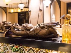 -绿茵阁(体育西分店)