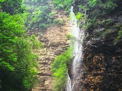 -湖洞水自然风景区