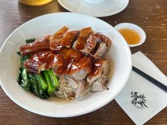 -龍炎馬仔烧味(首位中心店)
