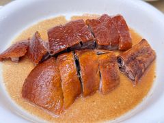 -海龙阁酒家·37年老字号粤菜(保利广场店)