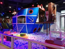 -幻贝家儿童乐园(苏州中心店)