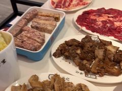 -八合里潮汕鲜牛肉火锅(福州万象城店)