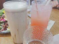 -AFS Cafe & Canteen(闽江二路店)