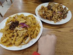 -老王四季抻面(南六东路店)