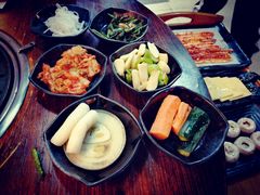 -杀猪天·韩国烤肉(总店)