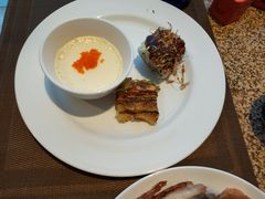 -怡咖啡海鲜自助餐厅(浦东香格里拉店)