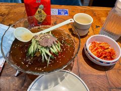 -七八冷面·延边朝鲜族美食(欢乐谷店)