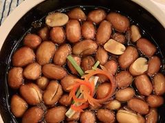 -酌宴府The China Club·广州万富希尔顿酒店(云城东路店)