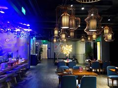 大堂-和彩放题餐厅(酒仙桥店)