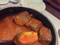 -千百味红餐厅·江西菜(绿地双子塔店)