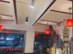 -五谷丰登·胶东海鲜·家常菜(张村店)
